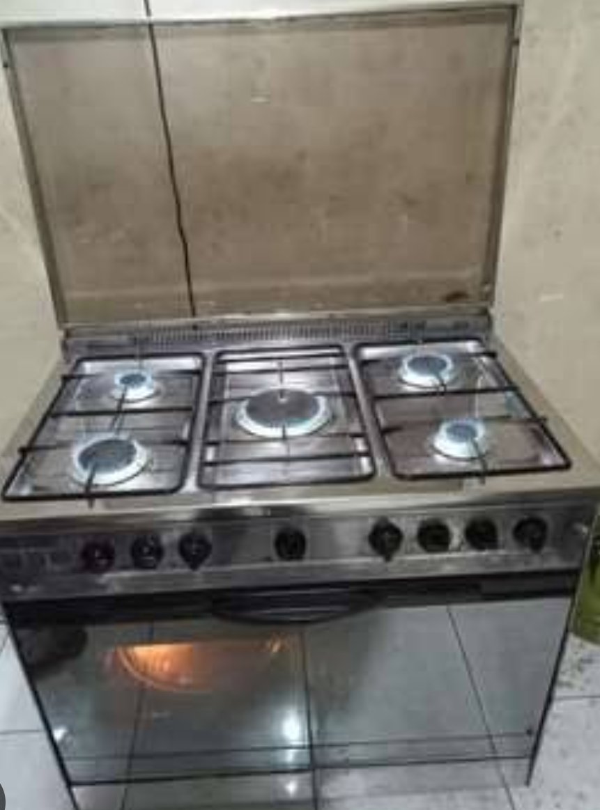 ARISTON DEPOK || SERVICE KOMPOR GAS ARISTON DEPOK