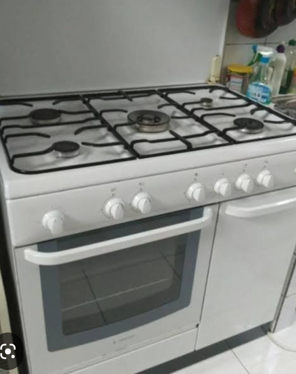 SERVICE KOMPOR GAS ELECTROLUX DEPOK