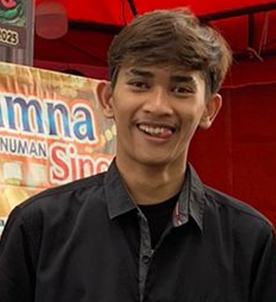Tim Member 1