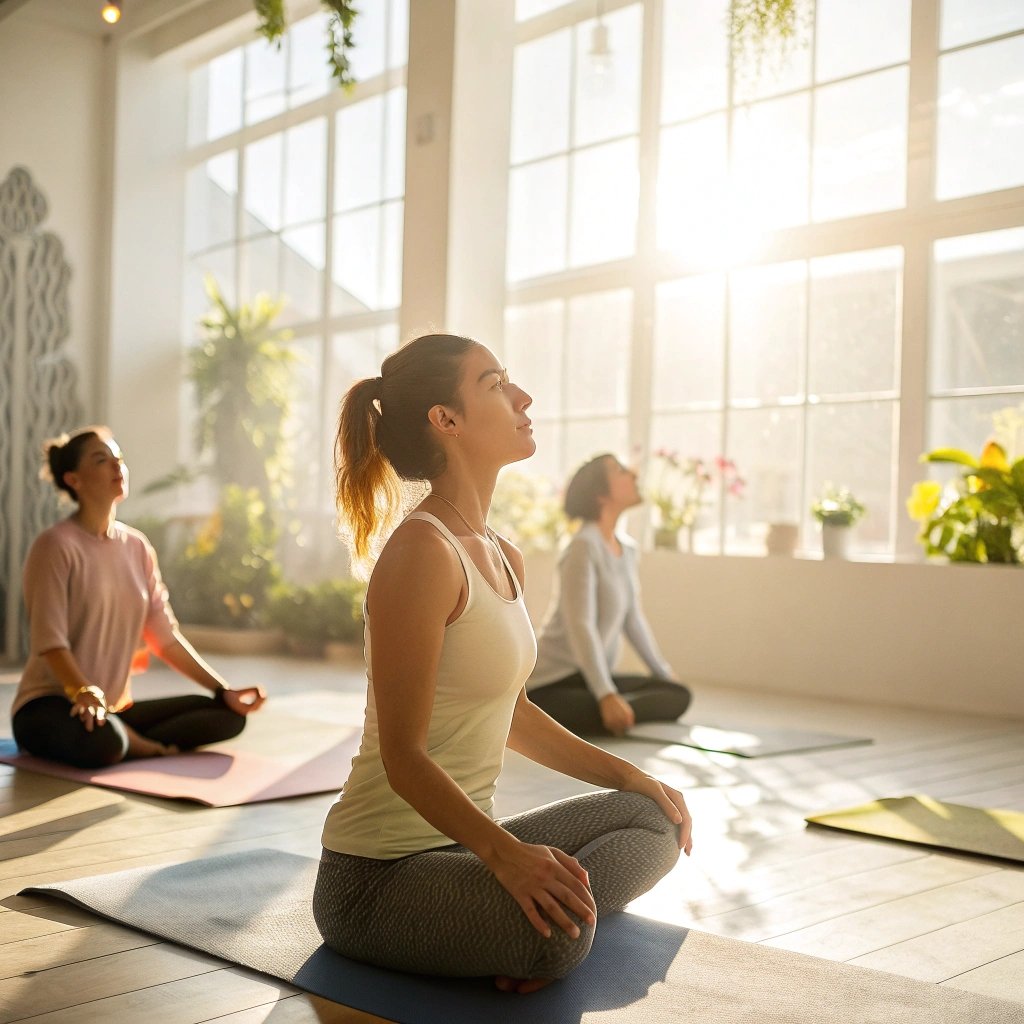 health-wellness