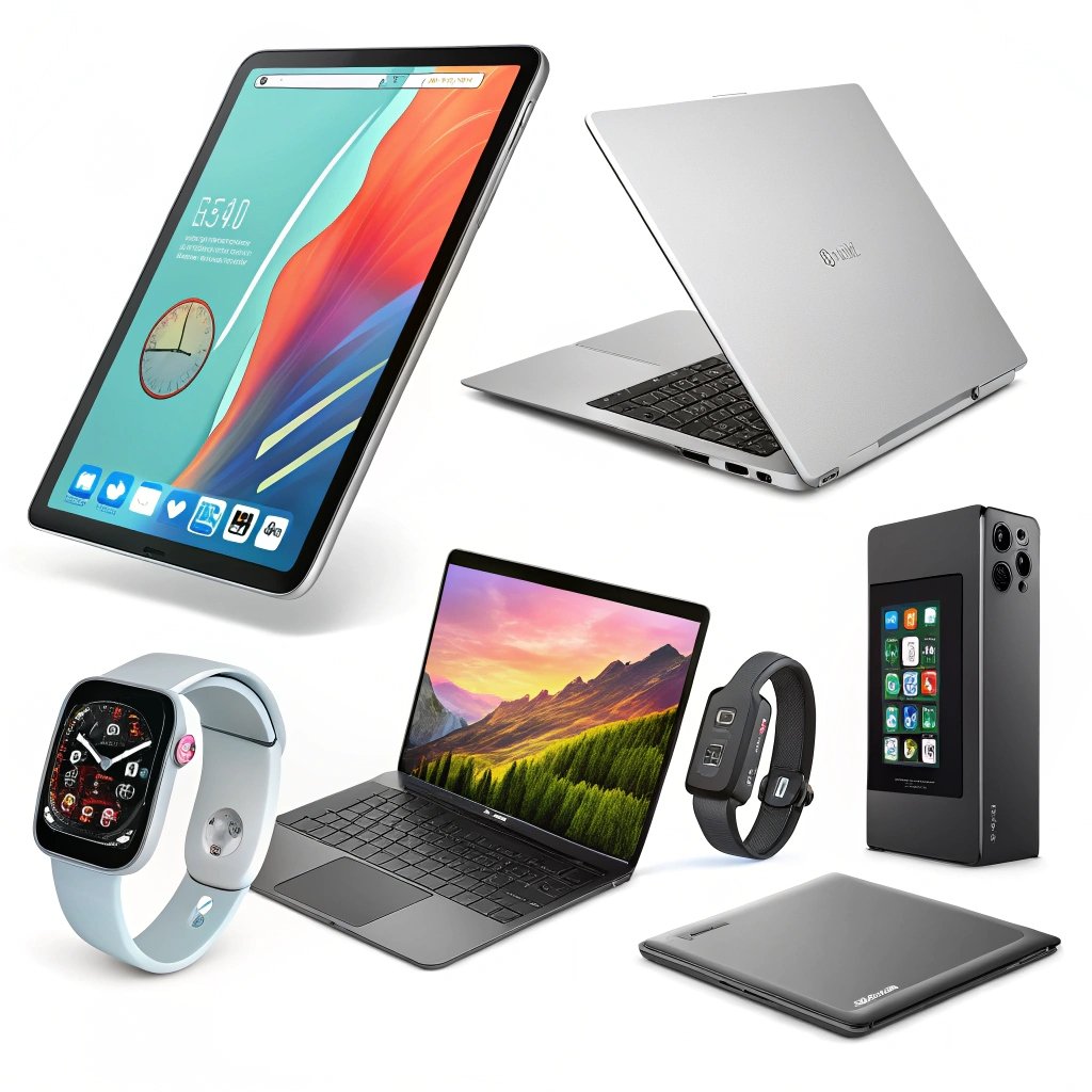 technology-gadgets