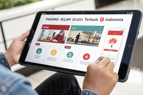 zonapromosi.com – Platform Pasang Iklan Gratis Terbaik di Indonesia untuk Bisnis, UMKM, dan Profesional