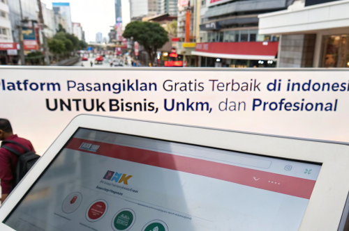 Menuju Kesuksesan Bisnis dan Promosi Gratis di Seluruh Indonesia
