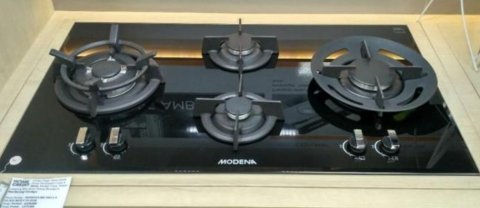 SERVICE KOMPOR GAS BANDUNG Teknisi Berpengalaman