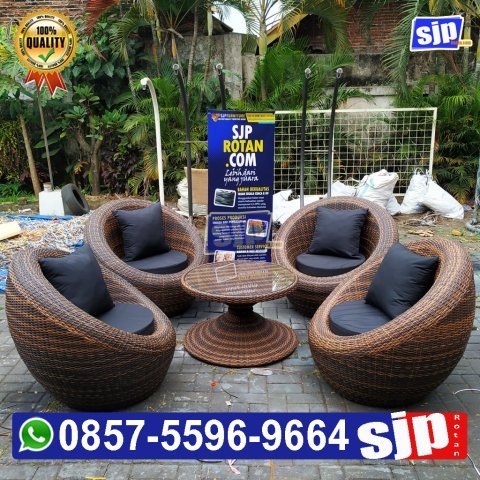 pengrajin sofa rotan sintetis bulat untuk ruang tamu dan ruang keluarga Furniture Rotan Sintetis Jakarta Timur, Furniture Rotan Sintetis Murah, Harga Kursi Sofa Rotan Sintetis, Harga Pasaran Sofa Rotan Sintetis, Harga Sofa Rotan Sintetis Minimalis, Jual Sofa Rotan Sintetis, Kelebihan Sofa Rotan Sintetis,