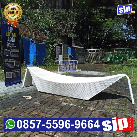 pengrajin 1 unit sunbed sun lounger kursi santai kolam renang rangka aluminium model kapal Harga Sofa Rotan Minimalis, Harga Sofa Rotan Plastik, Jual Furniture Dari Rotan, Jual Furniture Rotan Bogor, Jual Furniture Rotan Di Karawang, Jual Furniture Rotan Di Purwokerto, Jual Furniture Rotan Murah, Jual Furniture Rotan Sintetis, Jual Furniture Rotan Surabaya,